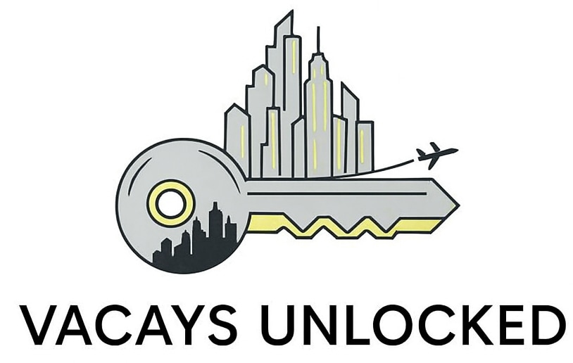 VacaysUnlocked Header Logo